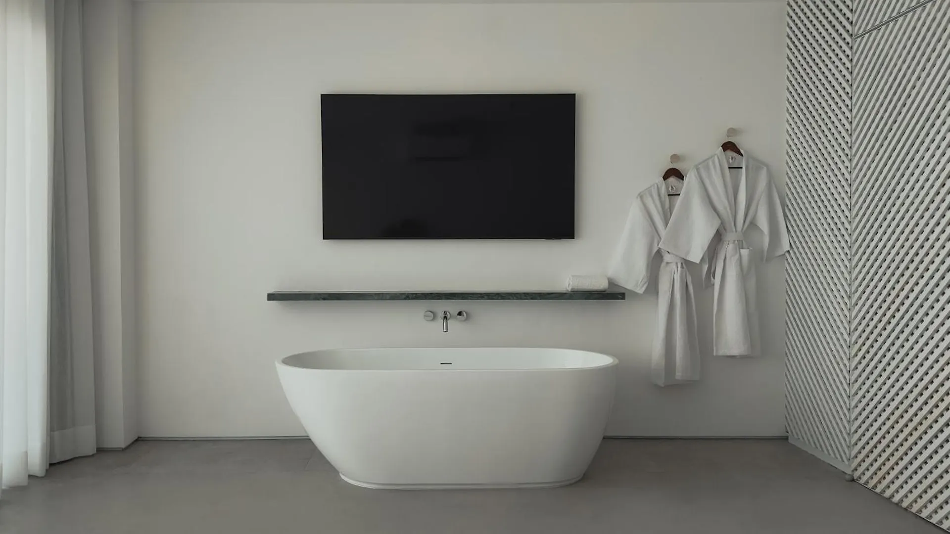 Conforto E Vista Panoramica Com Banheira Hotel Vision Tv Wifi Ar Cond E Cozinha Brazíliaváros Brazília